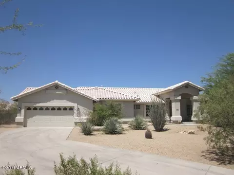 536 E Desert Ranch Rd, Phoenix, AZ 85086 photo 1