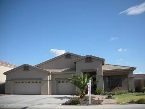 11407 E Spaulding Ave, Mesa, AZ 85212 photo 1