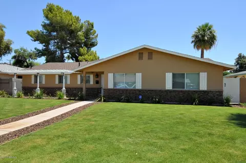 3121 N 41st Pl, Phoenix, AZ 85018 photo 2