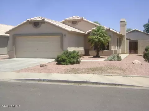 732 W Baylor Ln, Gilbert, AZ 85233 photo 2