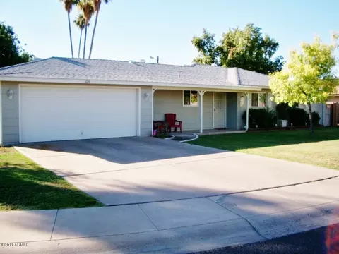 6709 N 16th Dr, Phoenix, AZ 85015 photo 1