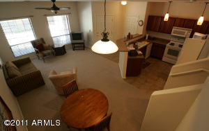 1702 E Bell Rd #153, Phoenix, AZ 85022 photo 11