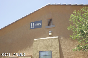 1702 E Bell Rd #153, Phoenix, AZ 85022 photo 35