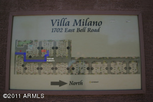 1702 E Bell Rd #153, Phoenix, AZ 85022 photo 34