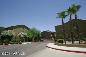 1702 E Bell Rd #153, Phoenix, AZ 85022 photo 32