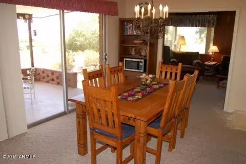 3650 E Quenton Dr, Mesa, AZ 85215 photo 3