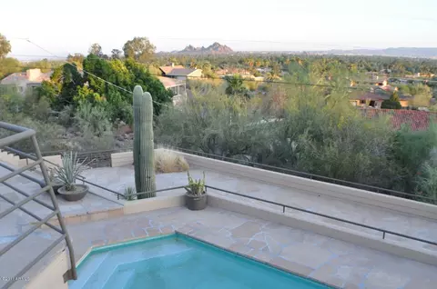 5319 E Valle Vista Rd, Phoenix, AZ 85018 photo 8