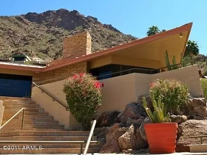 5319 E Valle Vista Rd, Phoenix, AZ 85018 photo 2