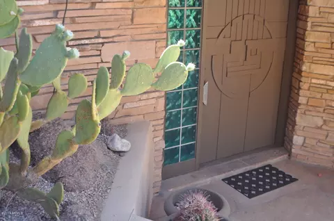 5319 E Valle Vista Rd, Phoenix, AZ 85018 photo 12