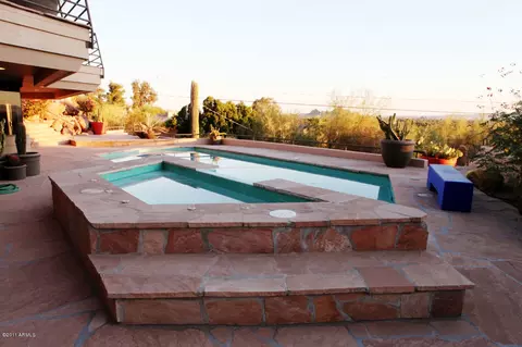5319 E Valle Vista Rd, Phoenix, AZ 85018 photo 10