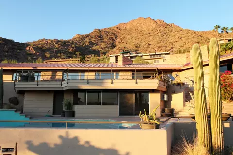 5319 E Valle Vista Rd, Phoenix, AZ 85018 photo 4