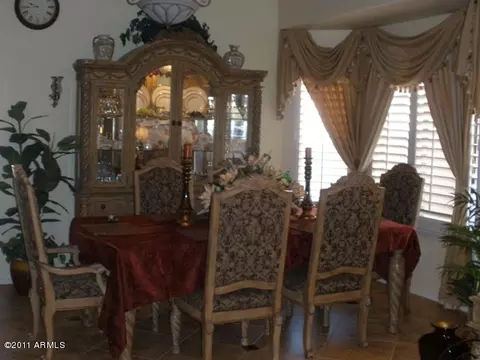 3558 E Tonto Dr, Gilbert, AZ 85298 photo 3