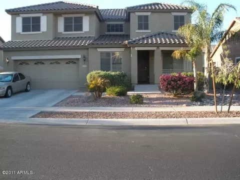 3558 E Tonto Dr, Gilbert, AZ 85298 photo 1