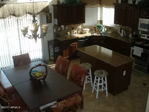 3558 E Tonto Dr, Gilbert, AZ 85298 photo 9