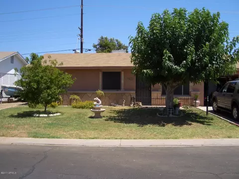 7916 E Gale Ave, Mesa, AZ 85209 photo 1
