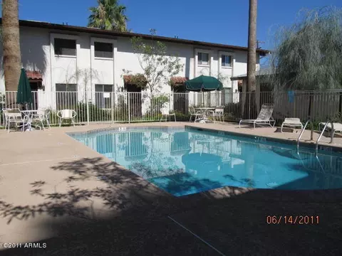 3701 E Monterosa St #10, Phoenix, AZ 85018 photo 11