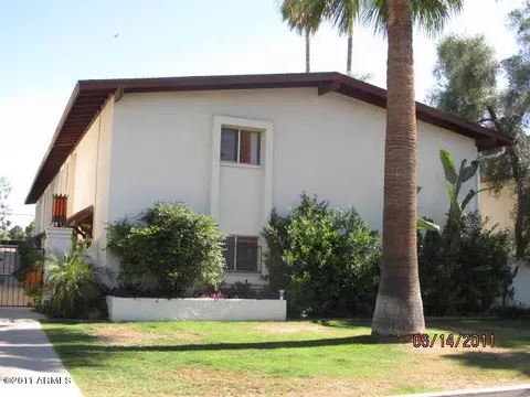 3701 E Monterosa St #10, Phoenix, AZ 85018 photo 1