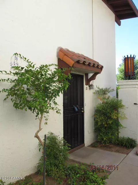 3701 E Monterosa St #10, Phoenix, AZ 85018 photo 2