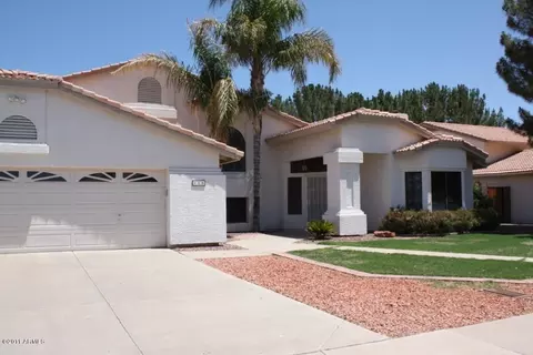 618 E Sage Brush St, Gilbert, AZ 85296 photo 2