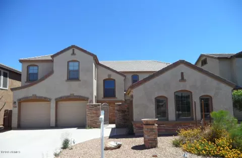3928 E Parkview Dr, Gilbert, AZ 85295 photo 1