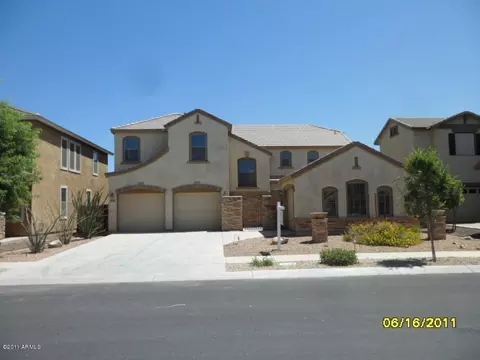 3928 E Parkview Dr, Gilbert, AZ 85295 photo 2