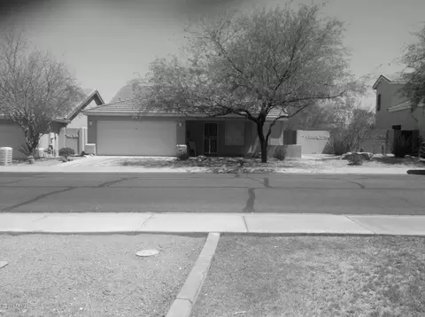 3514 E Melody Dr, Phoenix, AZ 85042 photo 1