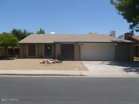 2913 S Spruce Ave, Mesa, AZ 85210 photo 1