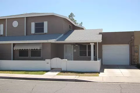 2929 E Broadway Rd #18, Mesa, AZ 85204 photo 1
