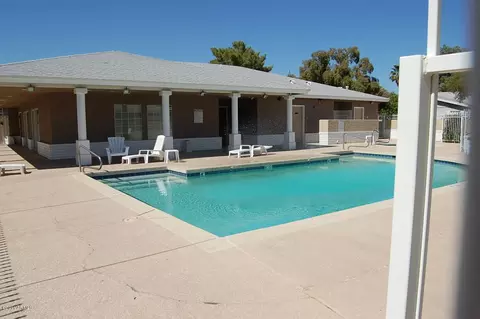 2929 E Broadway Rd #18, Mesa, AZ 85204 photo 2