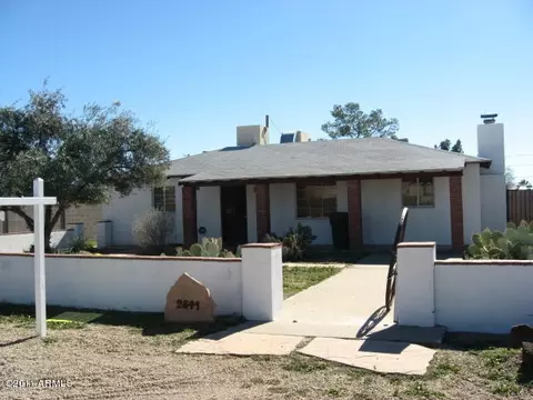 2841 E Saint John Rd, Phoenix, AZ 85032 photo 1