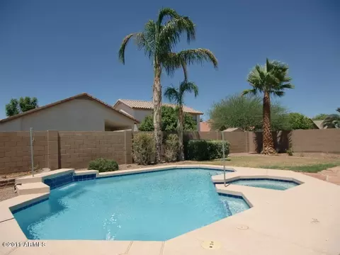 754 E Iris Dr, Gilbert, AZ 85296 photo 30