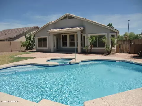 754 E Iris Dr, Gilbert, AZ 85296 photo 31