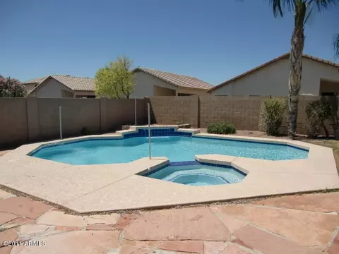 754 E Iris Dr, Gilbert, AZ 85296 photo 28