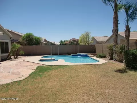 754 E Iris Dr, Gilbert, AZ 85296 photo 33