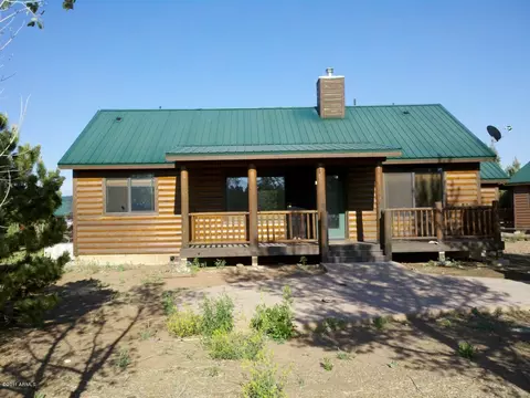 2318 Buffalo Loop, Overgaard, AZ 85933 photo 3