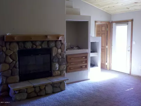 2318 Buffalo Loop, Overgaard, AZ 85933 photo 6