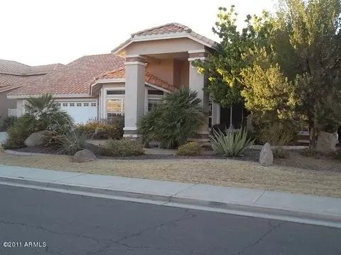 2852 E Minton St, Mesa, AZ 85213 photo 2