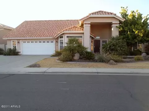 2852 E Minton St, Mesa, AZ 85213 photo 1