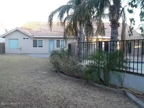 2852 E Minton St, Mesa, AZ 85213 photo 15