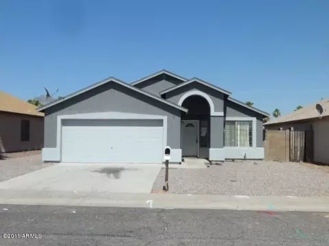 715 S Del Rio Ct, Apache Junction, AZ 85120 photo 1