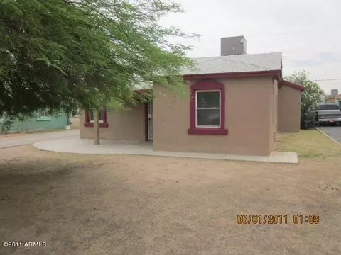 1633 E Palm Ln, Phoenix, AZ 85006 photo 1