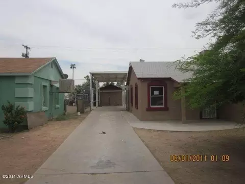 1633 E Palm Ln, Phoenix, AZ 85006 photo 14