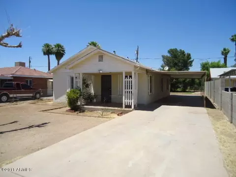 2032 E Harvard St, Phoenix, AZ 85006 photo 1