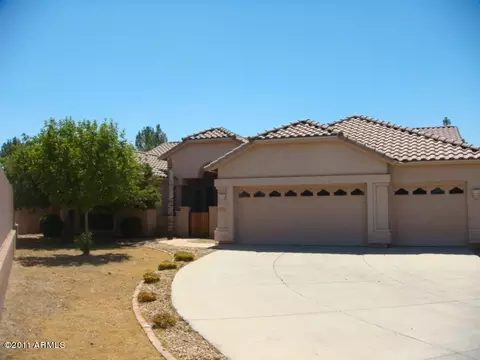 3767 E Vaughn Ave, Gilbert, AZ 85234 photo 1