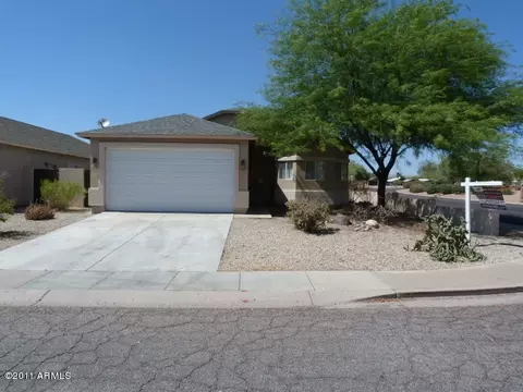 536 W Sierra Vista Dr, Apache Junction, AZ 85220 photo 1