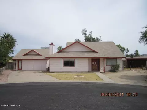 9262 E Quarterline Rd, Mesa, AZ 85207 photo 1