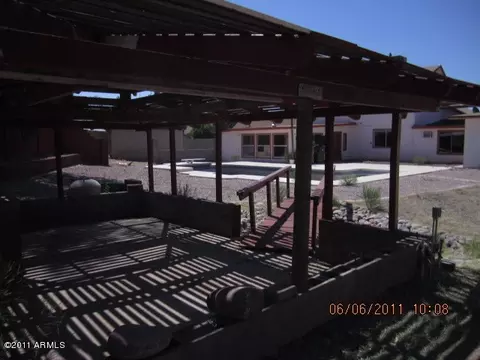9262 E Quarterline Rd, Mesa, AZ 85207 photo 12