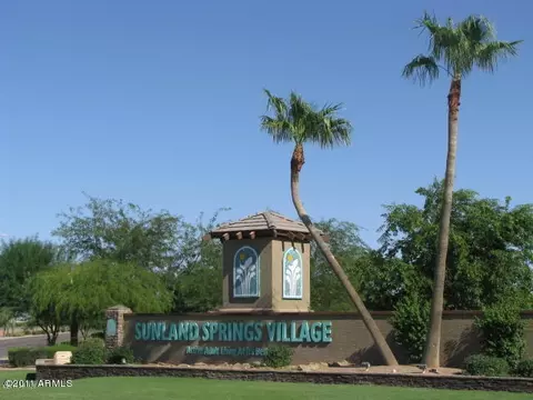 11448 E Milagro Ave, Mesa, AZ 85209 photo 1