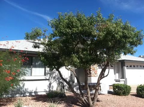 11448 E Milagro Ave, Mesa, AZ 85209 photo 17