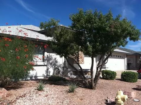 11448 E Milagro Ave, Mesa, AZ 85209 photo 4